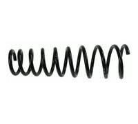 2x SACHS Fahrkwersfeder per Alfa Romeo 147 937 Gt 937_998 395