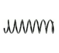 2x SACHS Fahrkwersfeder per Ford Focus II Da _ Hcp Dp 994 020