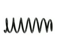 2x SACHS Fahrkwersfeder per Toyota Prius Liftback_W2_994 146