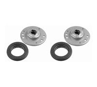 2X SACHS Kit Di Riparazione Supporto Della Molla Anteriore Per Opel Vectra C