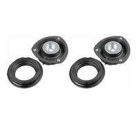 2X SACHS Kit Di Riparazione Supporto Della Molla Anteriore Per VW Passat Variant