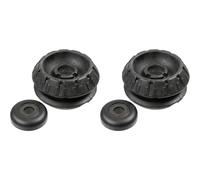2x SACHS Kit di Riparazione Supporto Frontale per Nissan Micra IV K13