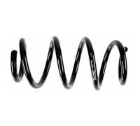 2x SACHS Molla Adatto A per Audi A4 Avant 8K5 B8 A6 4G5 C7 4GD 993 131