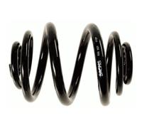 2x SACHS Molla Adatto A per Audi Tt Roadster 8N9 A3 8L1 8N3 996 967