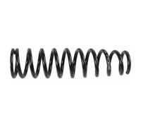 2x SACHS Molla Adatto A per Honda Civic VI Hatchback Ej Ek 998 188
