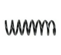 2x SACHS Molla Adatto A per Mercedes-Benz W210 S210 997 803