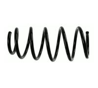 2x SACHS Molla Adatto A per Opel Astra H Caravan L35 L48 L67 998 714