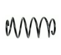 2x SACHS Molla Adatto A per Opel Vectra B J96 31_F48 _F08_ 997 600