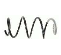 2x SACHS Molla Adatto A per Renault Laguna II BG0/1_ KG0/1_ 997 897