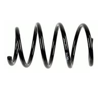 2x SACHS Molla Adatto A per Renault Twingo II CN0_ Vento E4M_993 138
