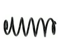 2X SACHS Molla Ammortizzatore Adatta Per Audi A6 4B C5 998 431