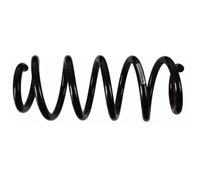 2X SACHS Molla Ammortizzatore Adatta Per Audi Q5 8RB 8R 993 556