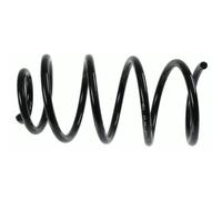 2X SACHS Molla Ammortizzatore Adatta Per Audi TT 8N3 8N9 998 442