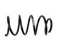 2X SACHS Molla Ammortizzatore Adatta Per BMW X1 E84 993 314