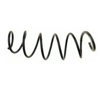 2X SACHS Molla Ammortizzatore Adatta Per Citroën C3 I FC_ 998 072