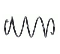 2X SACHS Molla Ammortizzatore Adatta Per Fiat 500 312_ 998 870