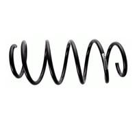 2X SACHS Molla Ammortizzatore Adatta Per Ford Fiesta VI 998 928