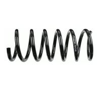 2X SACHS Molla Ammortizzatore Adatta Per Ford S-Max WA6 994 278