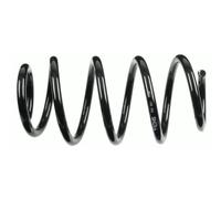 2X SACHS Molla Ammortizzatore Adatta Per Ford S-Max WA6 998 950