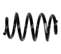 2X SACHS Molla Ammortizzatore Adatta Per Nissan Leaf ZE0 994 782