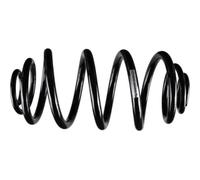 2X SACHS Molla Ammortizzatore Adatta Per Opel Astra J P10 994 865