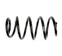 2X SACHS Molla Ammortizzatore Adatta Per VW Passat CC 357 993 121