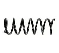 2X SACHS Molla Ammortizzatore Adatta Per VW Touareg 7P5 994 353