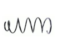 2X SACHS Molla Della Sospensione Adatta Per Citroën C4 I LC_ LA_ 998 514