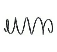 2X SACHS Molla Della Sospensione Adatta Per Fiat Punto 188_ 188AX 998 100