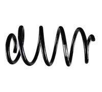 2X SACHS Molla Della Sospensione Adatta Per Ford Galaxy S-Max 993 806