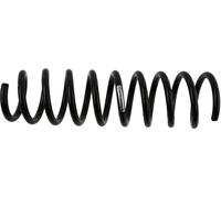 2X SACHS Molla Della Sospensione Adatta Per Hyundai I30 Kombi GD 992 198