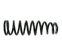 2X SACHS Molla Della Sospensione Adatta Per Mazda 6 Station Wagon GY GG 998 608