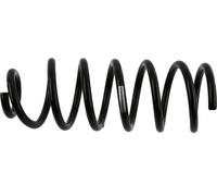 2X SACHS Molla Della Sospensione Adatta Per Mazda CX-5 KE GH 2.2 D 2.0 992 185