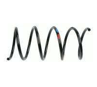 2X SACHS Molla Della Sospensione Adatta Per Mercedes-Benz Classe A W168 997 797