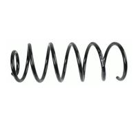 2X SACHS Molla Della Sospensione Adatta Per Mercedes-Benz V-Class 638/2 998 378