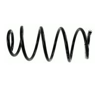 2X SACHS Molla Della Sospensione Adatta Per Opel Vectra C Caravan Signum 998 736