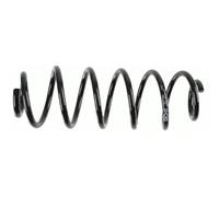 2X SACHS Molla Della Sospensione Adatta Per Peugeot 207 WA_ WC_ 994 331