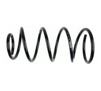2X SACHS Molla Della Sospensione Adatta Per Volvo V50 MW 545 C30 533 544 993 209