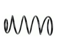 2X SACHS Molla Della Sospensione Adatta Per Volvo V50 MW C30 544 993 210