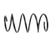 2X SACHS Molla Della Sospensione Anteriore Per BMW 3 Serie Cabriolet E36 Compact