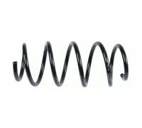 2X SACHS Molla Della Sospensione Anteriore Per Opel Combo Tour Furgone/Wagon