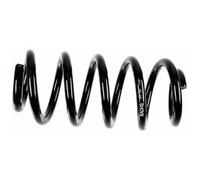 2X SACHS Molla Della Sospensione Per Audi A6 Avant 4F5 C6 4F2 993 163