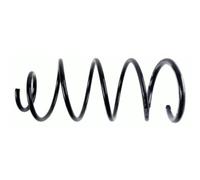 2X SACHS Molla Della Sospensione Per Citroën C4 Coupe LA_ LC_ 998 513