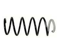 2X SACHS Molla Della Sospensione Per Peugeot 508 SW I 8E_ 8D_ 993 667