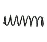 2X SACHS Molla Della Sospensione Per Renault Megane CC EZ0/1_ 994 397