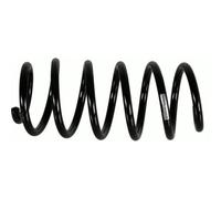 2X SACHS Molla Della Sospensione Per Volvo V60 155 157 S60 II 993 741