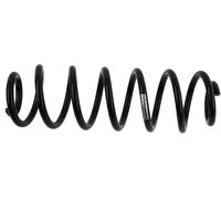 2X SACHS Molla Della Sospensione Posteriore Adatta Per Audi Q2 GAB GA