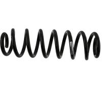 2X SACHS Molla Della Sospensione Posteriore Adatta Per Seat Ateca KH7