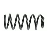 2X SACHS Molla Della Sospensione Posteriore Per MINI Mini Cabriolet R52