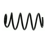 2X SACHS Molla Dell'Assetto Per Audi A3 Sportback 8PA 8P1 VW Tiguan 5N_ 998 406